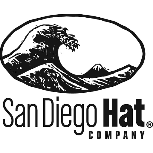 San Diego Hat Co warehouse