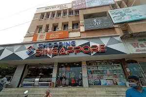 Shopping Singapore image