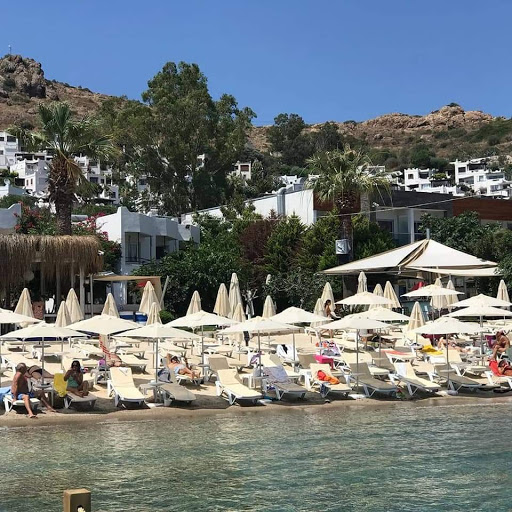 Yelken Bay Beach Hotel