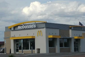 McDonald's image