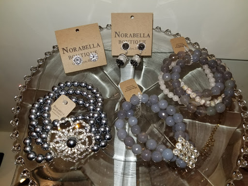 Boutique «Norabella Boutique», reviews and photos, 482 N Main St, Glen Ellyn, IL 60137, USA