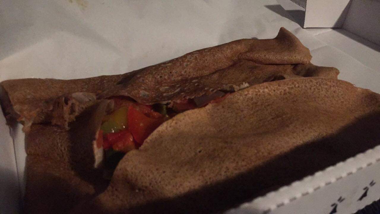 Photo n° 4 de l'avis de Aurélie. fait le 09/10/2020 à 21:36