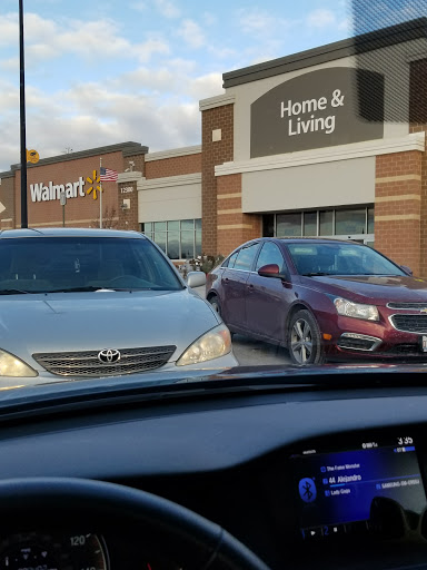 Department Store «Walmart Supercenter», reviews and photos, 12300 IL-47, Huntley, IL 60142, USA