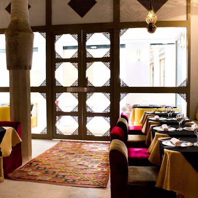 Fairuz Restaurant Marroquí - Carrer de Vallroquetes, 4, 43201 Reus, Tarragona, Spain