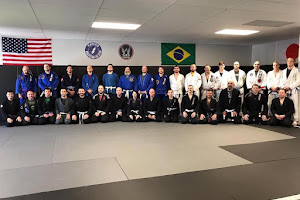 Plainfield Brazilian Jiu Jitsu