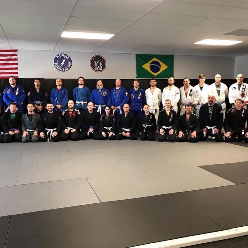 Plainfield Brazilian Jiu Jitsu