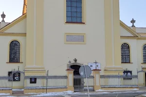 Muzeum bł. Ojca Honorata Koźmińskiego przy Klasztorze Kapucynów image
