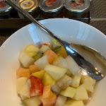 Photo n°10 de l'avis de Nabil.o fait le 24/08/2021 à 20:20 sur le  Rome Times Hotel à Rome