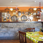 Photo n°6 de l'avis de Paolo. fait le 20/01/2019 à 20:20 sur le  Trattoria Da Nando à Bellazoia