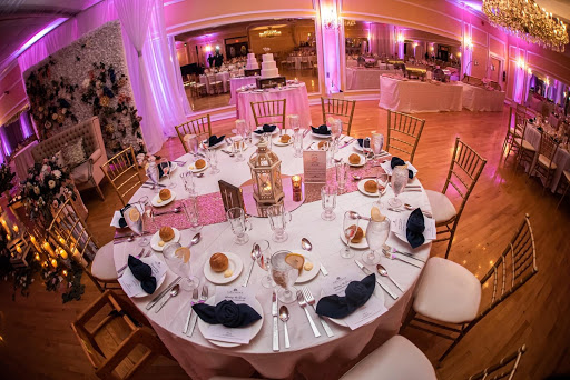 Event Venue «Falls Manor Catering & Special Events», reviews and photos, 4010 New Falls Rd, Bristol, PA 19007, USA