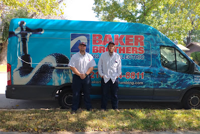Baker Brothers Plumbing, Air & Electric