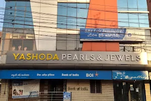 Yashoda Pearls & Jewels image