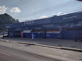 Atual Auto Peças