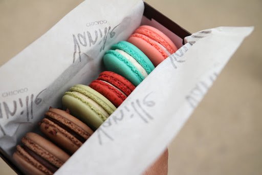 Market «Chicago French Market», reviews and photos, 131 N Clinton St, Chicago, IL 60661, USA