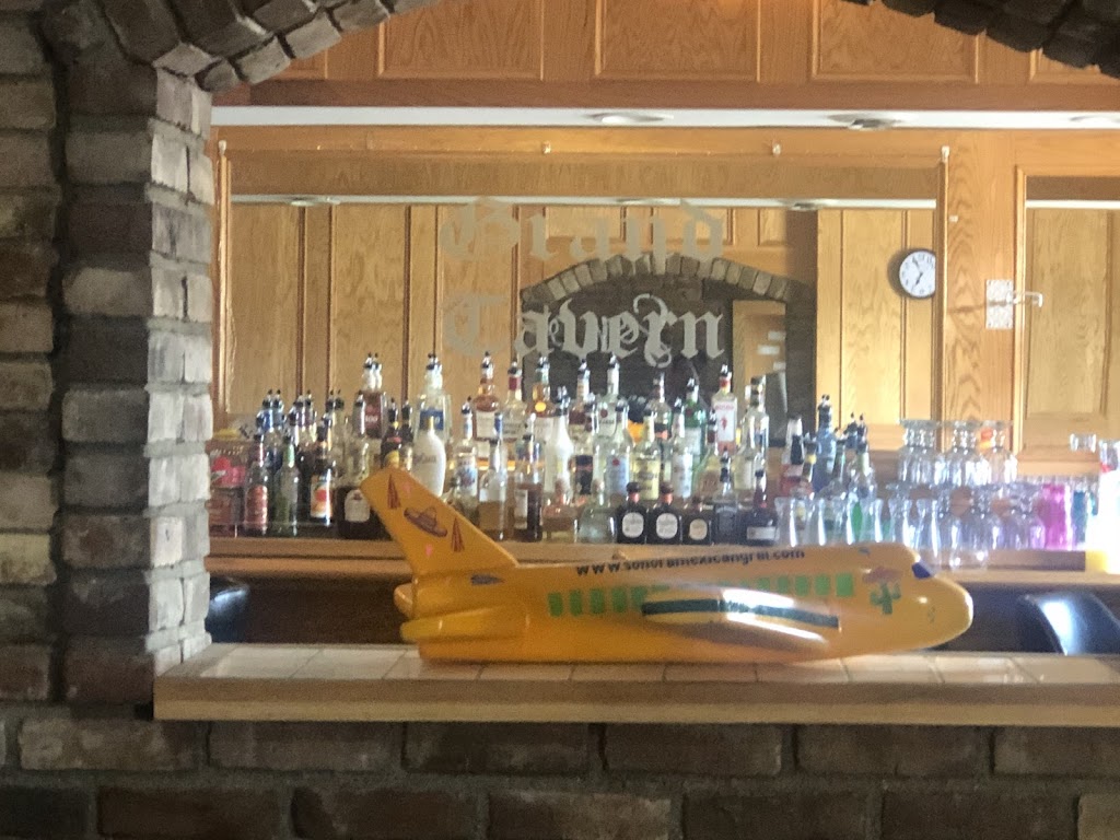 Sonora Mexican Grill - Waverly 45690