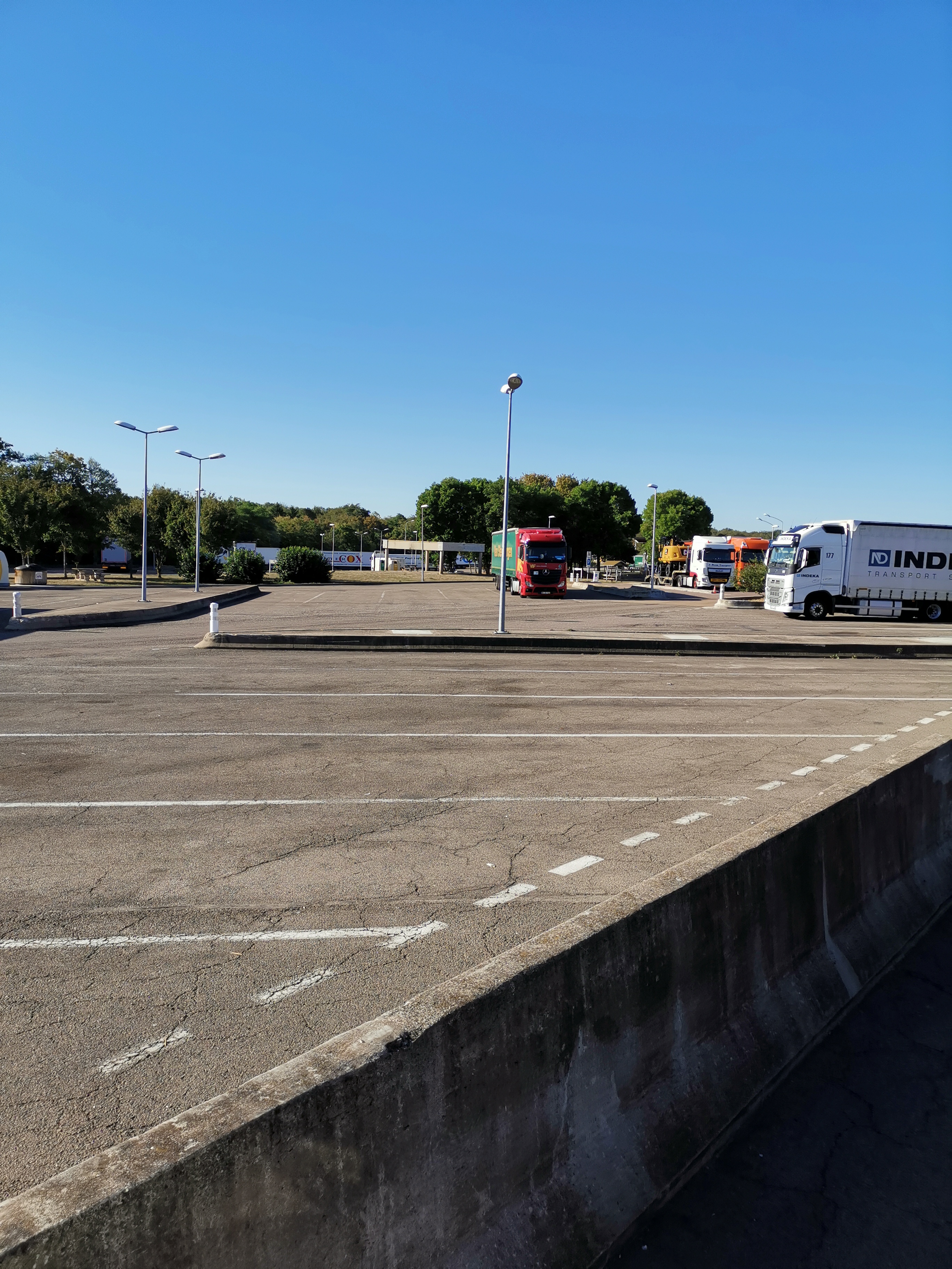 Photo n° 3 de l'avis de Horst.e fait le 04/09/2019 à 11:31
