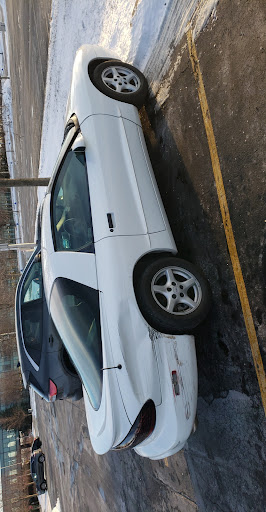 Auto Body Shop «West Suburban Auto Body», reviews and photos, 420 Roosevelt Rd a, Glen Ellyn, IL 60137, USA