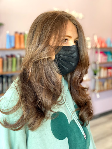 Beauty Salon «Purple Orchid Salon», reviews and photos, 250 US-6, Mahopac, NY 10541, USA