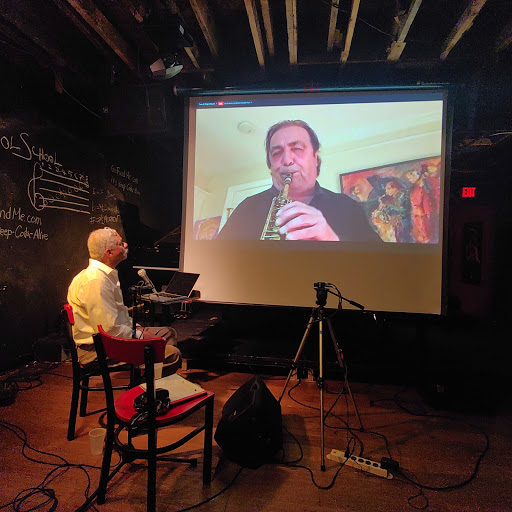 Jazz Club «Cafe Coda», reviews and photos, 113 W Dayton St, Madison, WI 53703, USA