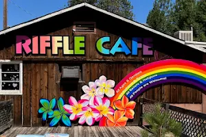 Riffle Cafe image