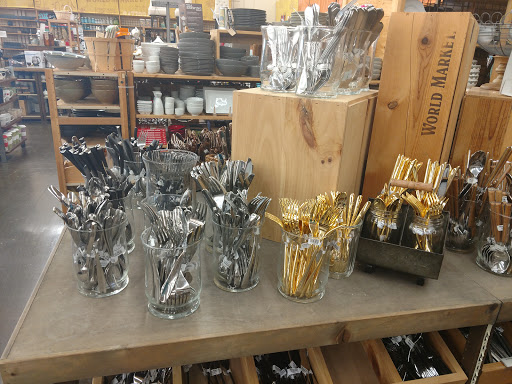 Furniture Store «Cost Plus World Market», reviews and photos, 6101 Long Prairie Rd #300, Flower Mound, TX 75028, USA