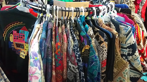 Thrift Store «Thrift Queen», reviews and photos, 641 Nord Ave B, Chico, CA 95926, USA
