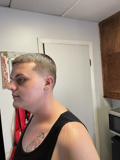 Barber Shop «Premier Barber Studio», reviews and photos, 14009 Puritas Ave, Cleveland, OH 44135, USA