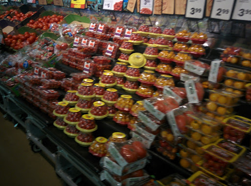 Grocery Store «Meijer», reviews and photos, 2500 S Philo Rd, Urbana, IL 61802, USA