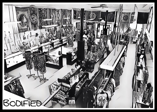 Explore soccer tattoos ideas, creative tattoo ideas in Oswego, available at Bodified