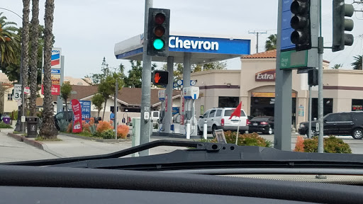 Chevron