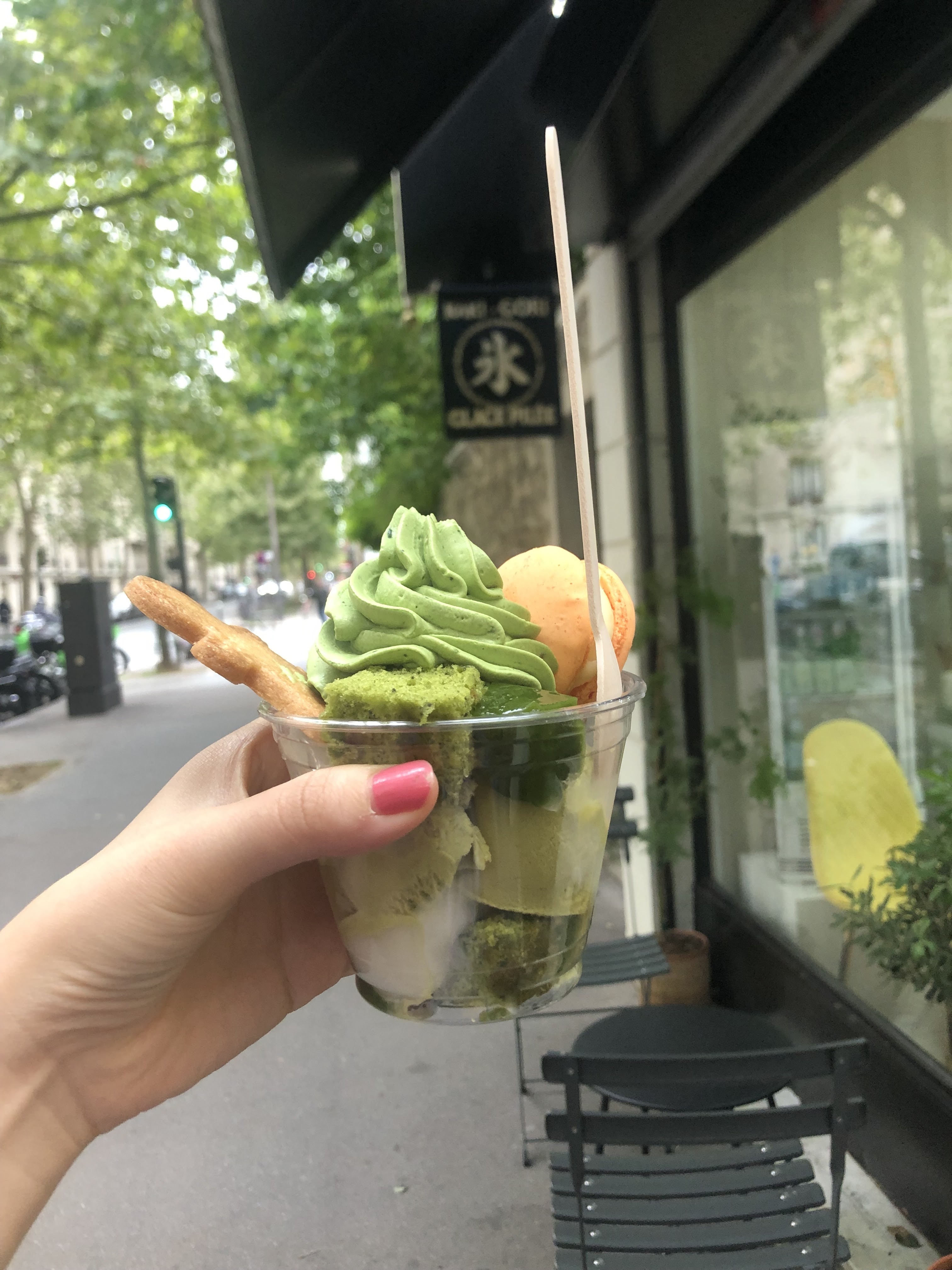 Photo n° 1 de l'avis de HyunJi.i fait le 08/08/2023 à 17:58