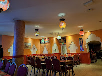 Atmosphère du Restaurant indien Délices de L'Inde à Mulhouse - n°2