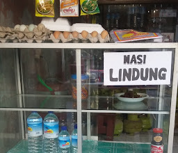 Nasi lindung photo