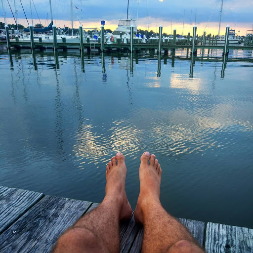 Tourist Attraction «Choptank River Lighthouse», reviews and photos, 100 High St, Cambridge, MD 21613, USA