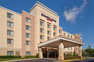 SpringHill Suites by Marriott Chesapeake Greenbrier image