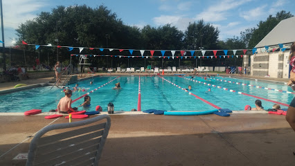 Willow Bend Pool