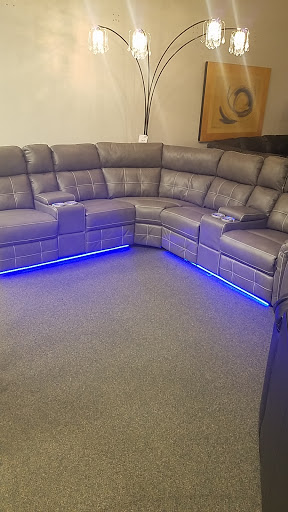 Furniture Store «LaSalle Furniture & Mattress», reviews and photos, 691 Richmond Rd, Richmond Heights, OH 44143, USA