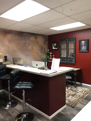 Explore freehand tattoo ideas, creative tattoo ideas in Idaho Falls, available at W.G.F. Industries L.L.C.