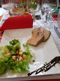 Foie gras du Restaurant français .... à Sarlat-la-Canéda - n°16