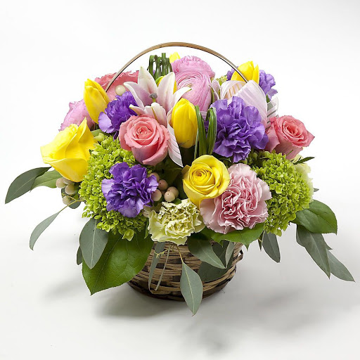 Florist «New Happy Flowers», reviews and photos, 144-36 Northern Blvd, Flushing, NY 11354, USA