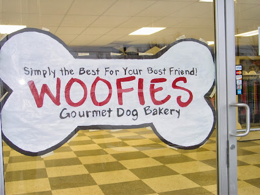 Bakery «Woofies Gourmet Dog Bakery», reviews and photos, 5087 W Ridge Rd, Spencerport, NY 14559, USA