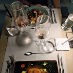 Photo n°3 de l'avis de Riccardo.a fait le 18/09/2023 à 15:22 sur le  PERLA SARACENA RESTAURANT & HOTEL à Salve