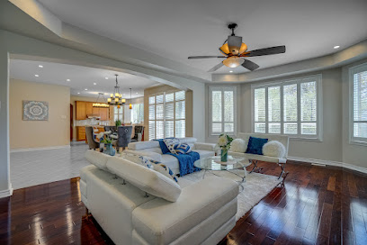 Wide and Bright Real Estate Photography