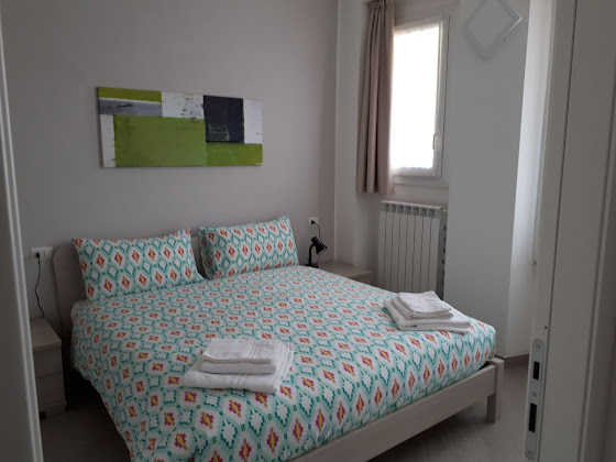 Photos du propriétaire Chambre d'hôtes BelsorrisoVarese 21100 Varese