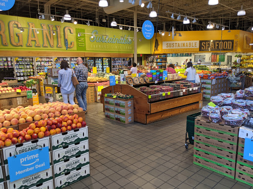 Grocery Store «Whole Foods Market», reviews and photos, 9607 Research Blvd #300, Austin, TX 78759, USA