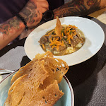 Photo n°3 de l'avis de Mariana.i fait le 29/05/2022 à 21:35 sur le  Hobo - food explorer à Brusciano