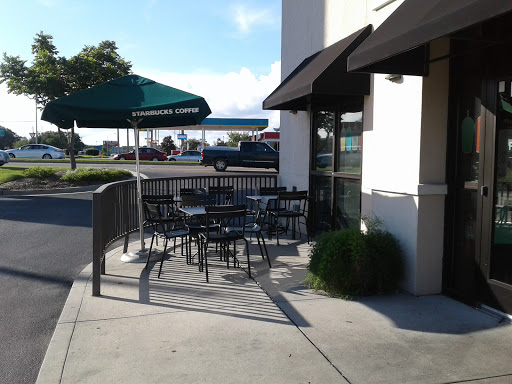 Coffee Shop «Starbucks», reviews and photos, 15299 Crossroads Pkwy #100, Gulfport, MS 39503, USA