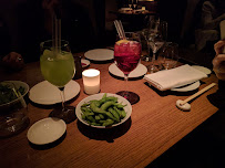 Plats et boissons du Restaurant japonais Kinugawa à Paris - n°4