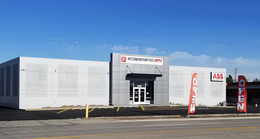 Electrical Supply Store «Intermountain Fuse Supply», reviews and photos, 2220 Main St, Salt Lake City, UT 84115, USA