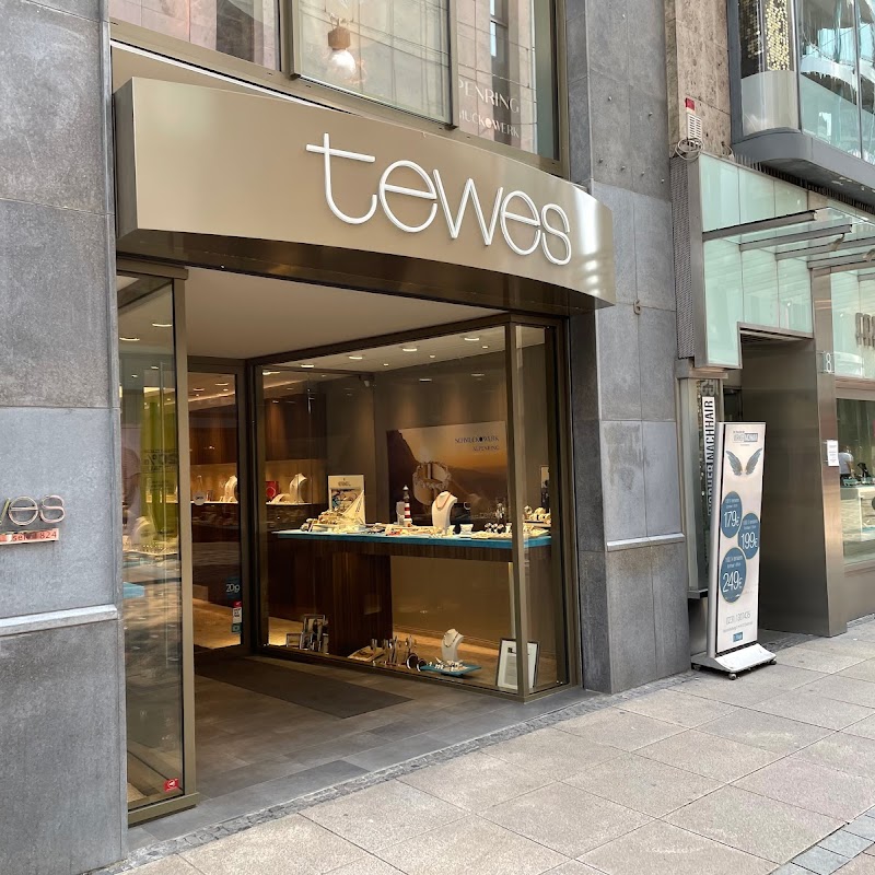 Juwelier Tewes